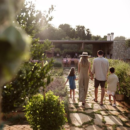 Lesante Cape Resort & Villas - The Leading Hotels Of The World Akrotiri  외부 사진