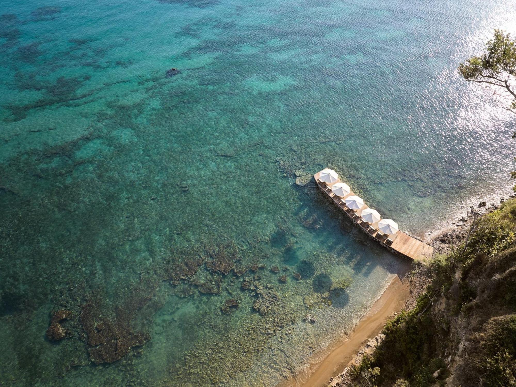 Lesante Cape Resort & Villas - The Leading Hotels Of The World Akrotiri  외부 사진