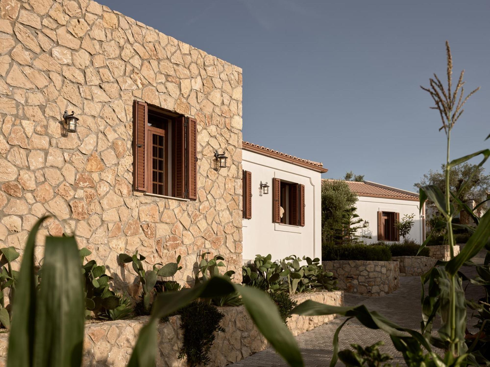 Lesante Cape Resort & Villas - The Leading Hotels Of The World Akrotiri  외부 사진