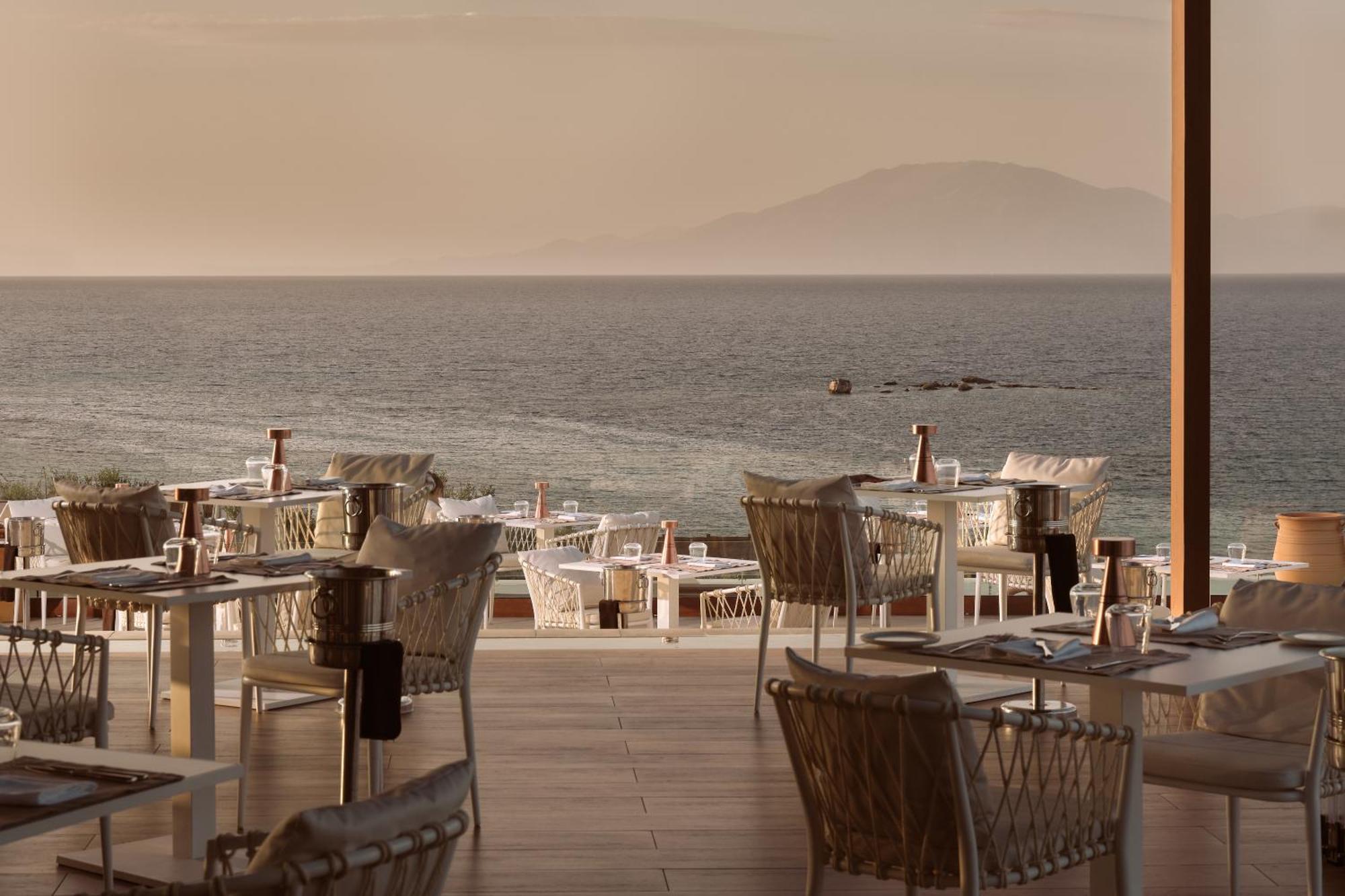 Lesante Cape Resort & Villas - The Leading Hotels Of The World Akrotiri  외부 사진