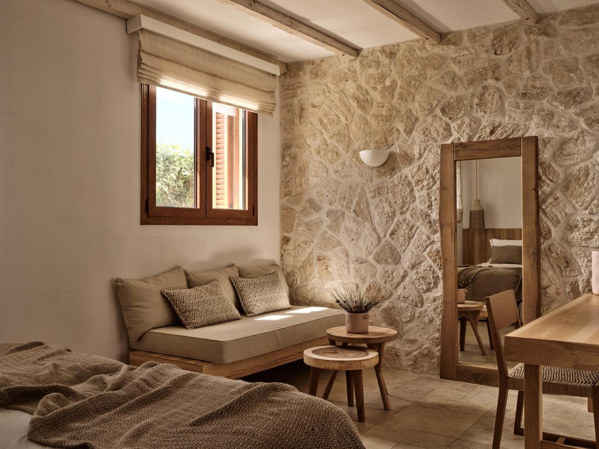 Lesante Cape Resort & Villas - The Leading Hotels Of The World Akrotiri  외부 사진