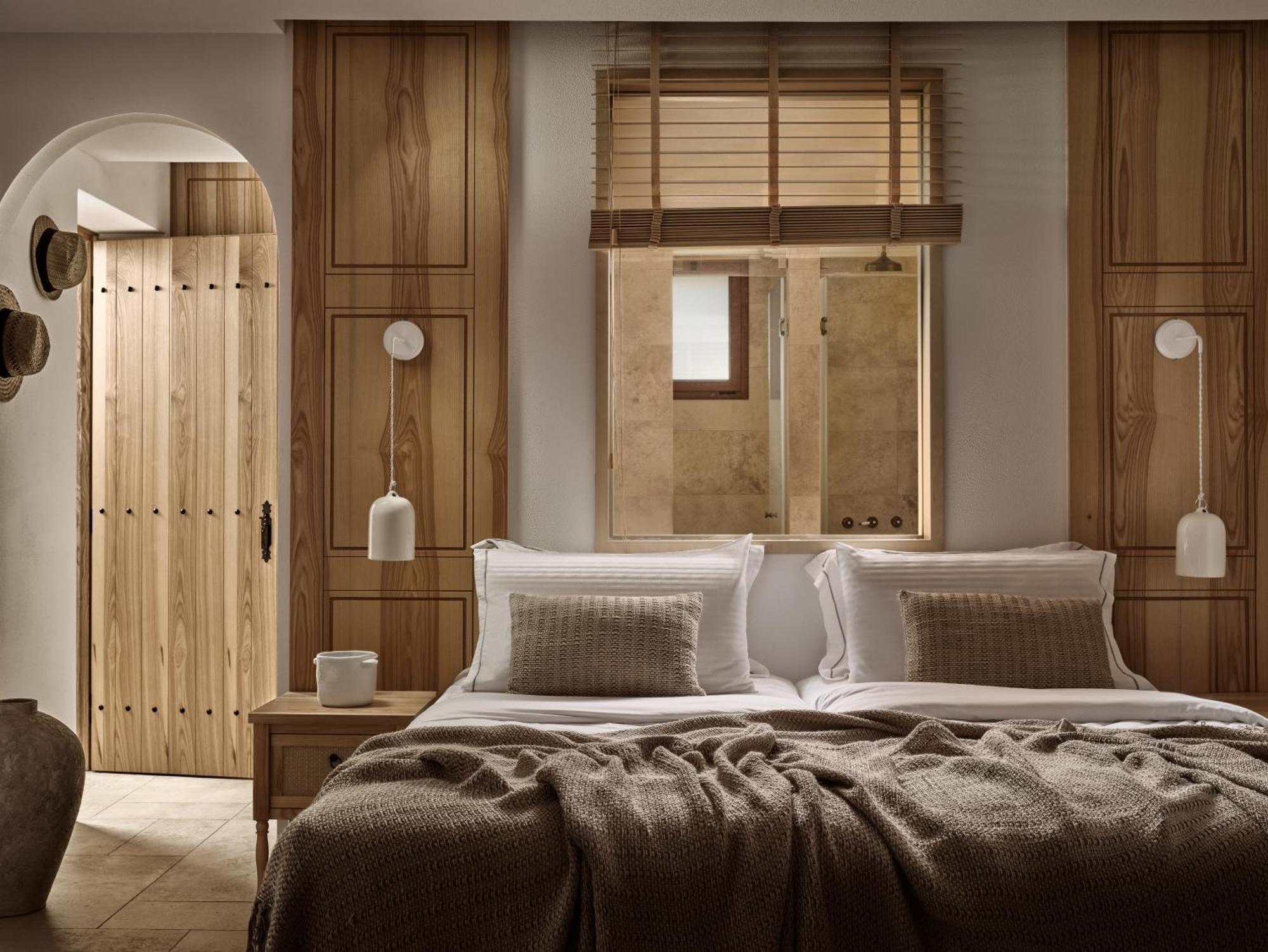 Lesante Cape Resort & Villas - The Leading Hotels Of The World Akrotiri  외부 사진