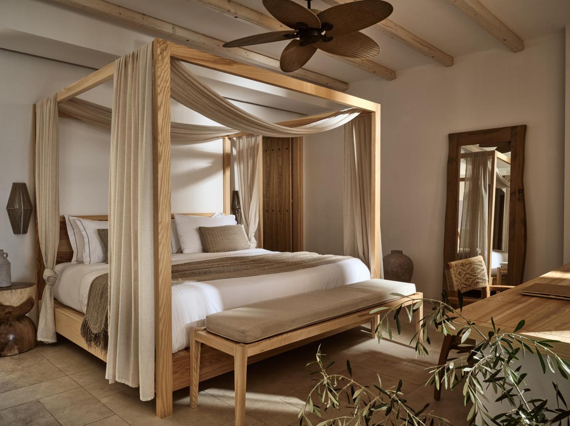 Lesante Cape Resort & Villas - The Leading Hotels Of The World Akrotiri  외부 사진
