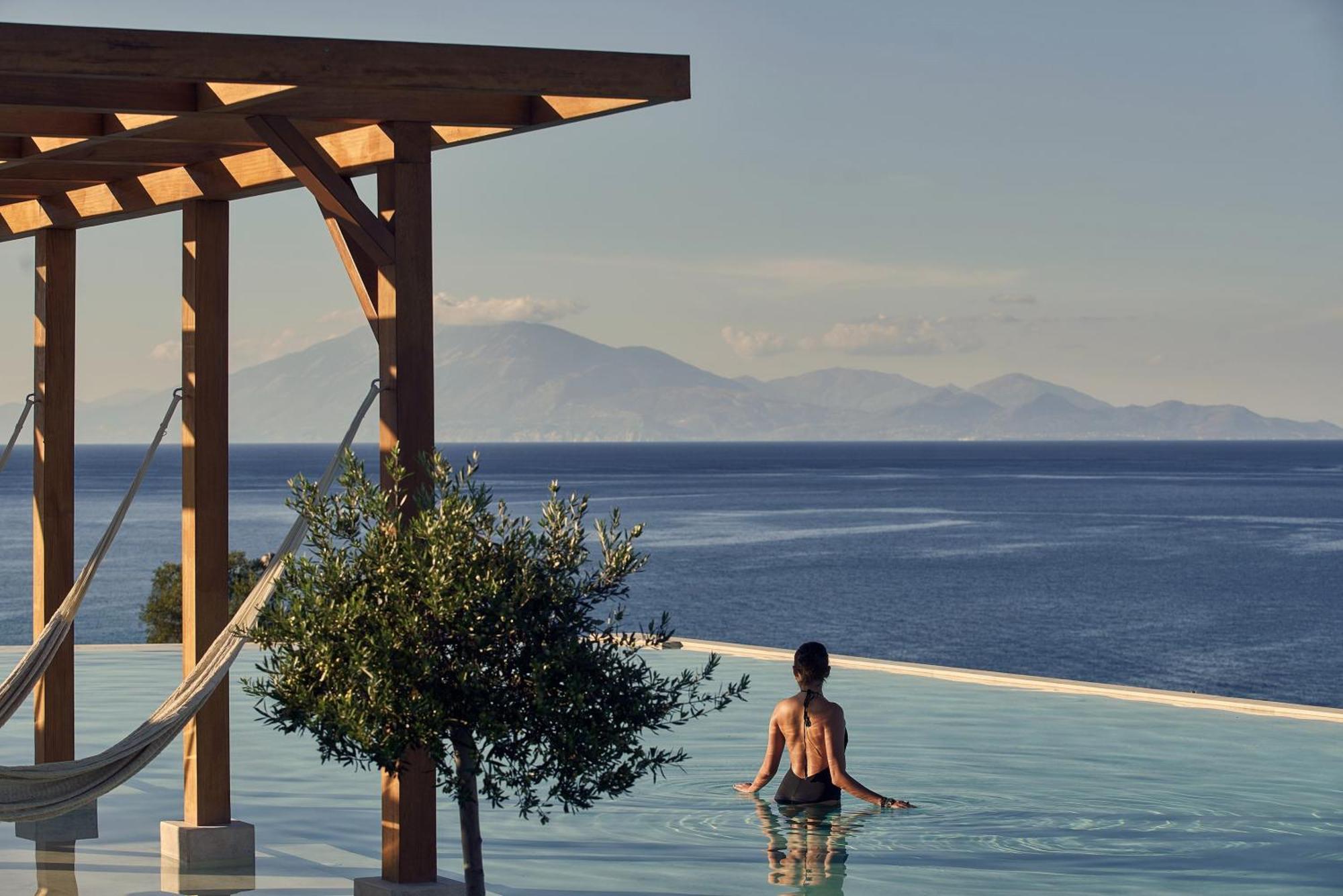 Lesante Cape Resort & Villas - The Leading Hotels Of The World Akrotiri  외부 사진