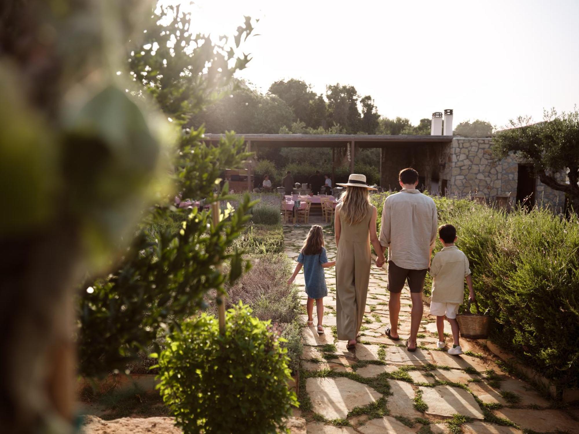 Lesante Cape Resort & Villas - The Leading Hotels Of The World Akrotiri  외부 사진